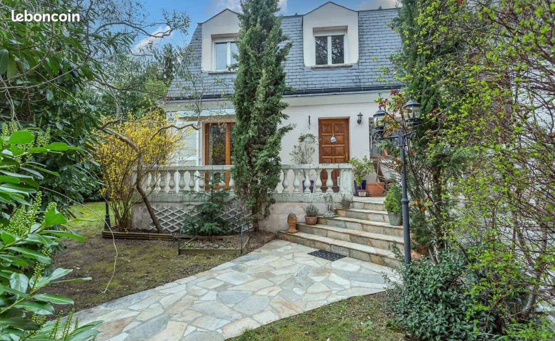 Maison à louer, 170m², Montgeron