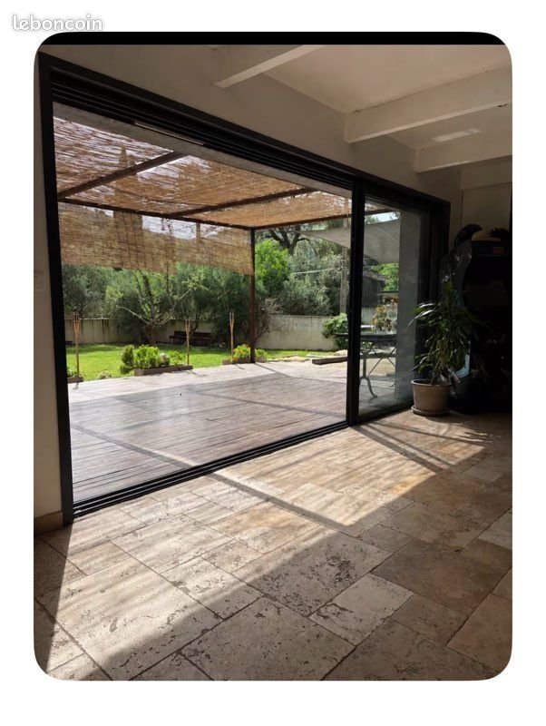 Maison à louer, 100m², Gémenos