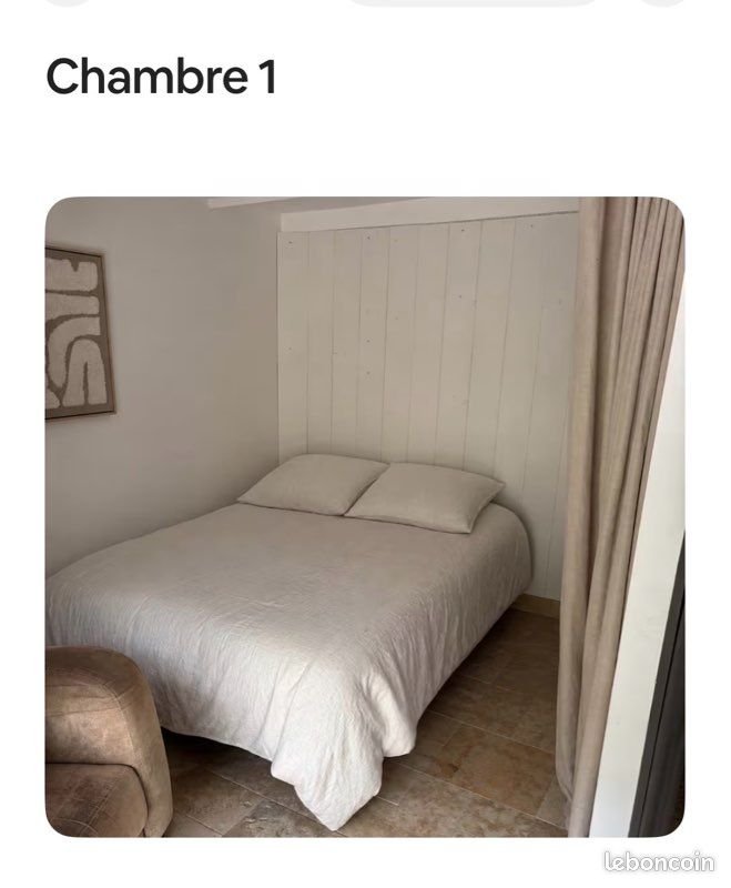 Maison à louer, 100m², Gémenos