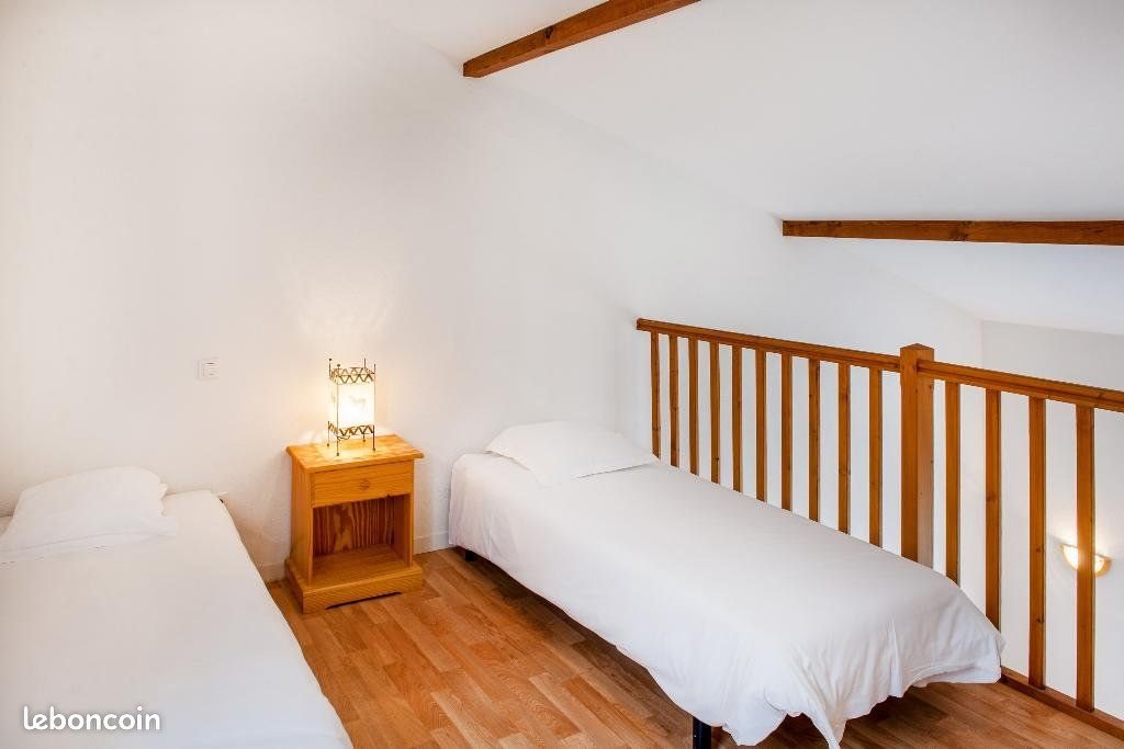 Appartement à vendre, 50m², Cazaubon