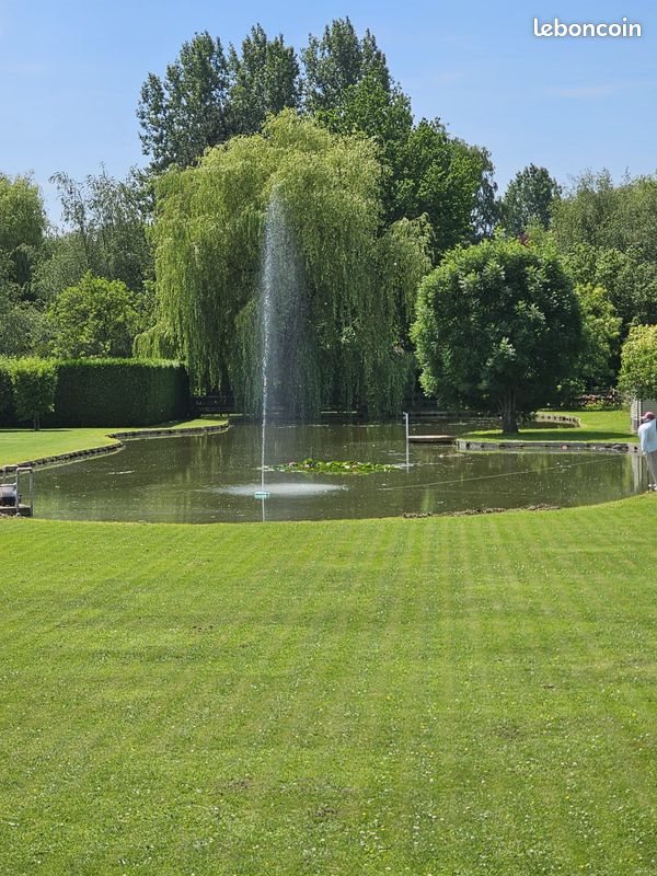 Maison à vendre, 160m², Attin