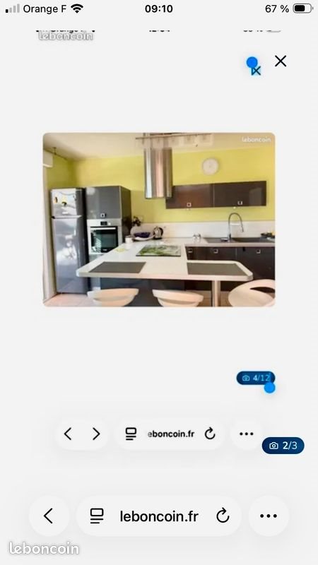 Appartement à vendre, 82m², La Grande-Motte