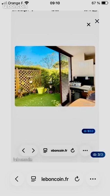 Appartement à vendre, 82m², La Grande-Motte