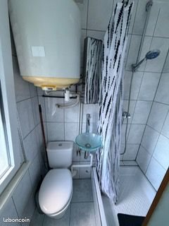 Appartement à louer, 22m², Strasbourg