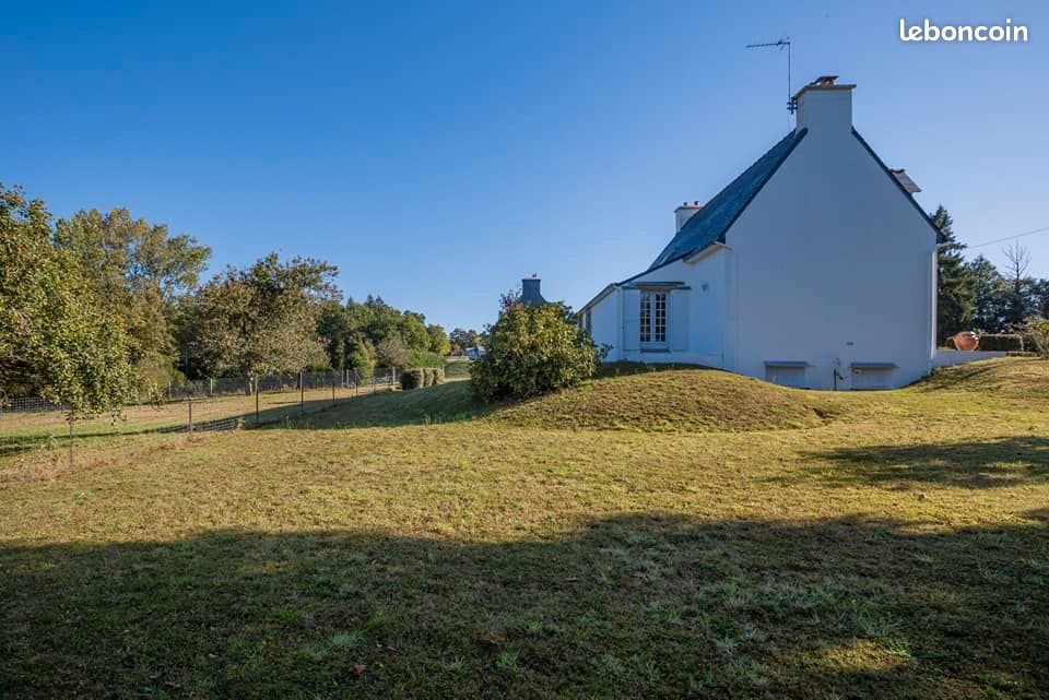 Maison à vendre, 140m², Le Faouët