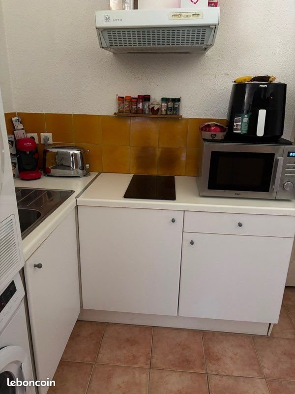 Appartement à louer, 31m², Pertuis