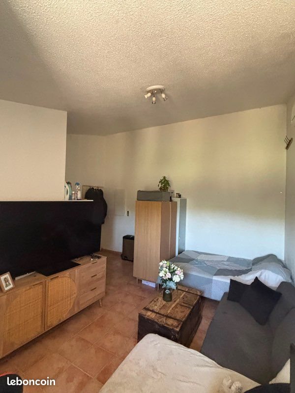 Appartement à louer, 31m², Pertuis