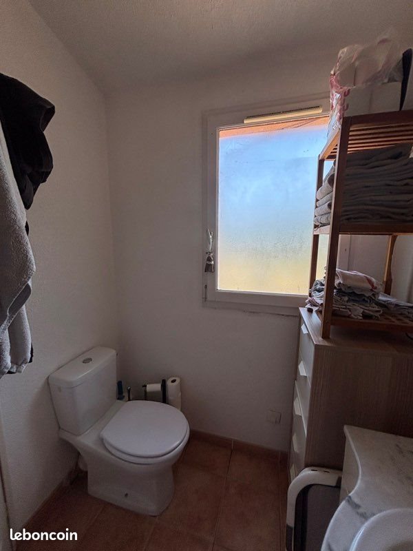 Appartement à louer, 31m², Pertuis