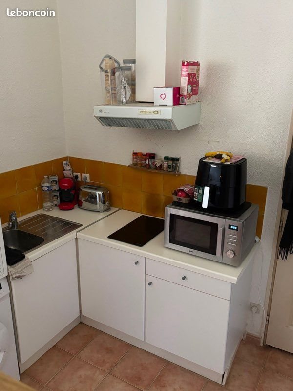 Appartement à louer, 31m², Pertuis