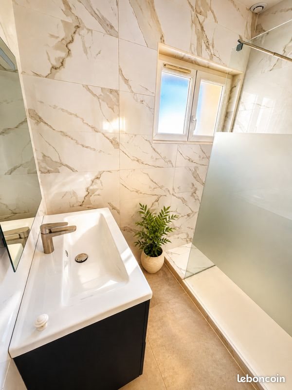 Appartement à louer, 55m², Vic-en-Bigorre