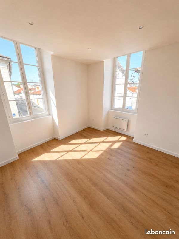 Appartement à louer, 55m², Vic-en-Bigorre