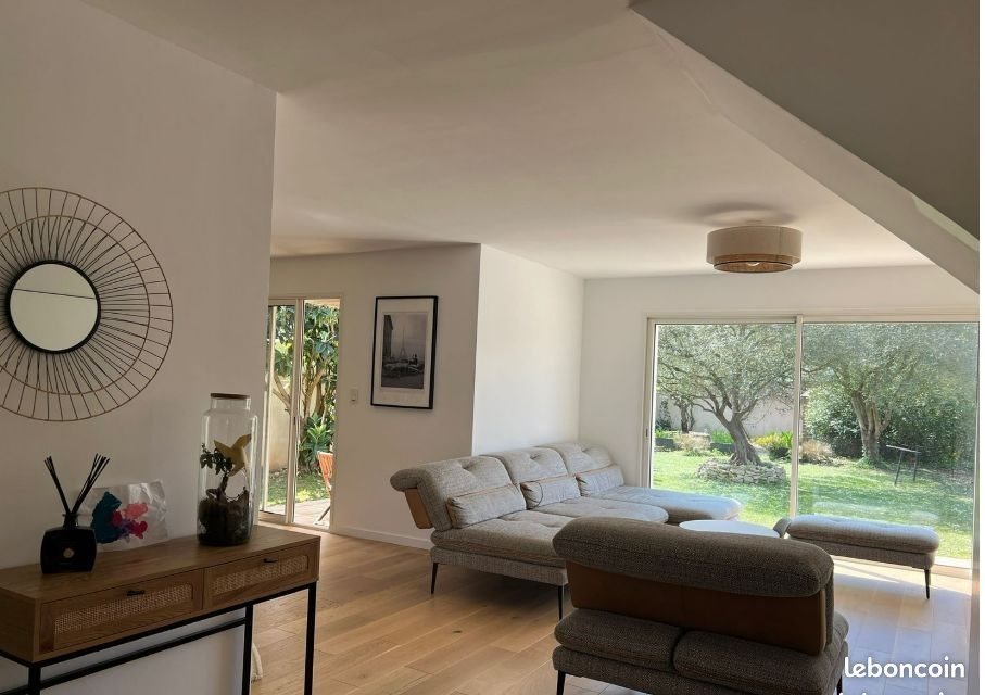 Maison à vendre, 158m², Lagord