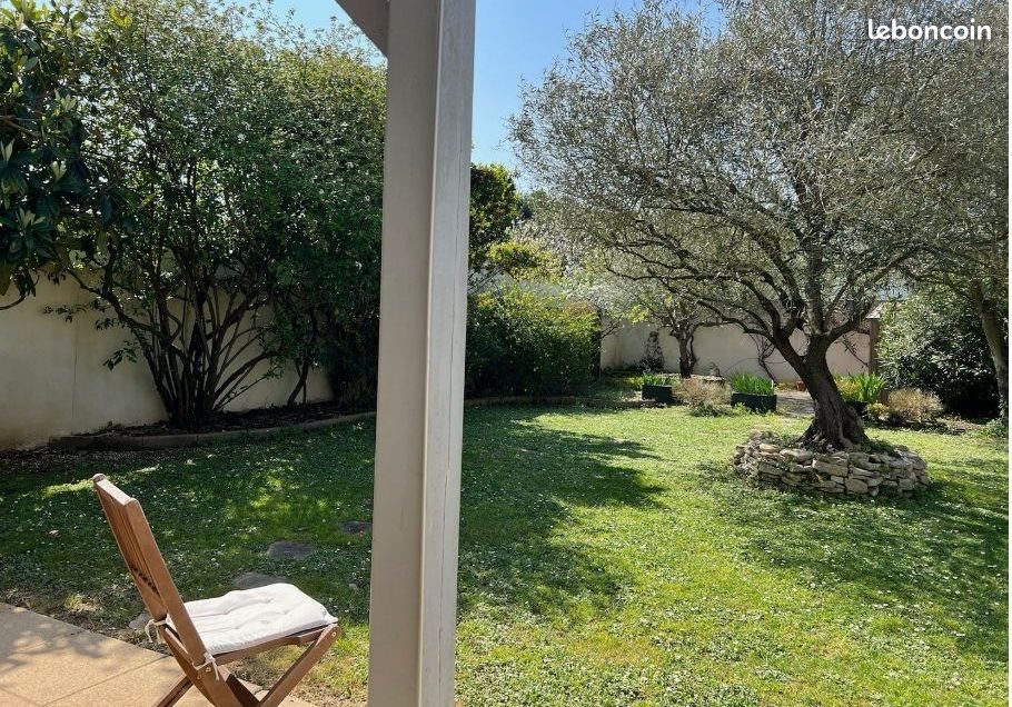 Maison à vendre, 158m², Lagord