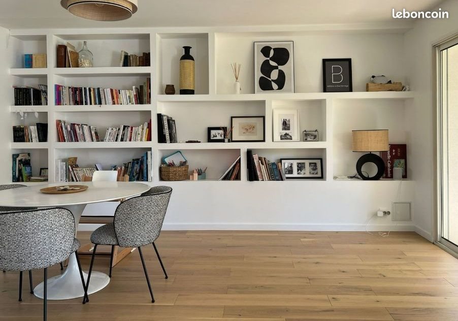 Maison à vendre, 158m², Lagord