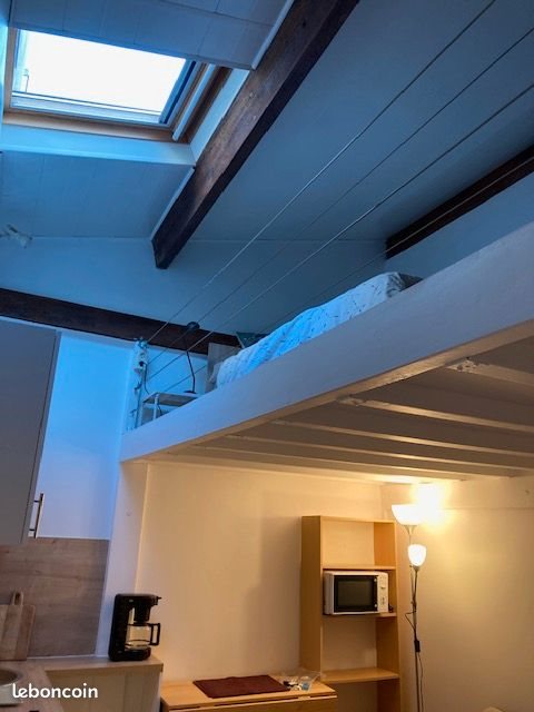 Appartement à louer, 25m², Vincennes