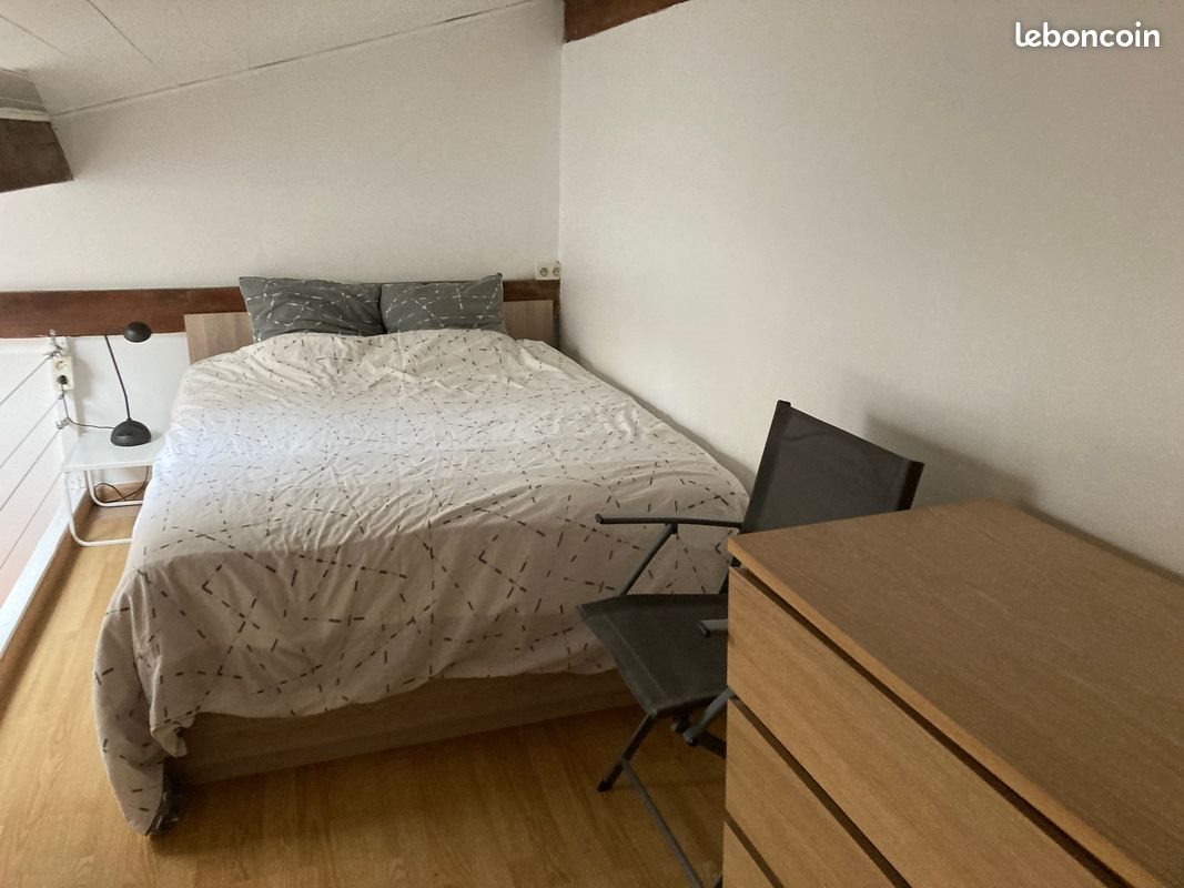 Appartement à louer, 25m², Vincennes
