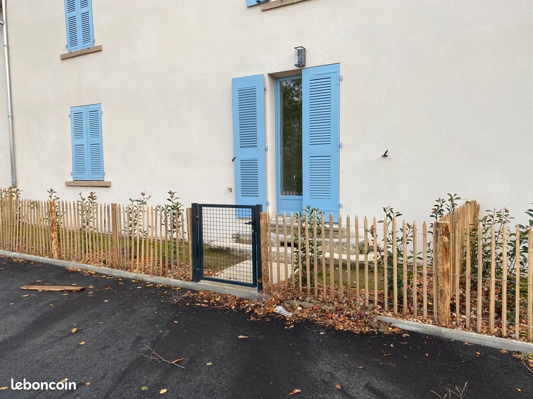 Appartement à louer, 62m², Tassin-la-Demi-Lune