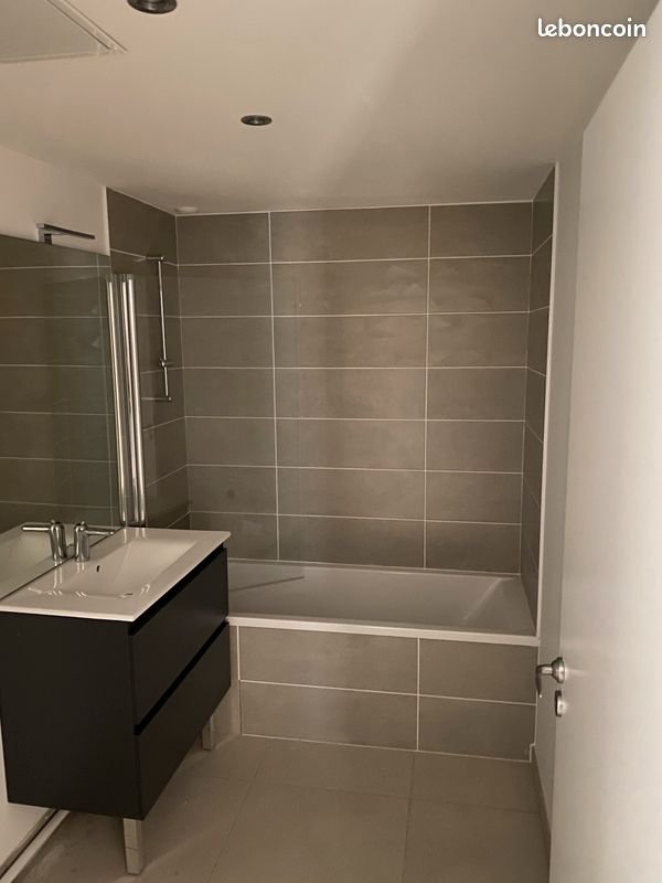 Appartement à louer, 62m², Tassin-la-Demi-Lune
