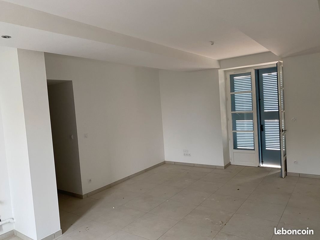 Appartement à louer, 62m², Tassin-la-Demi-Lune