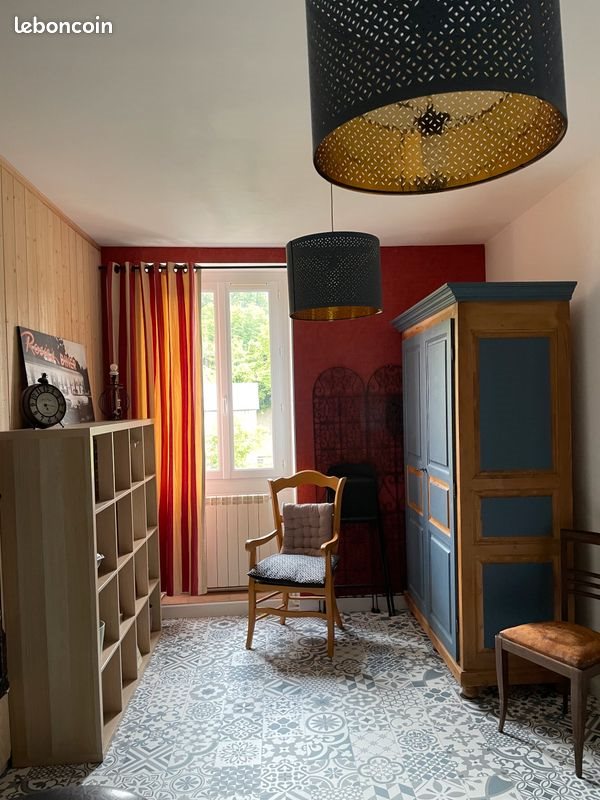 Maison à vendre, 130m², Aubin