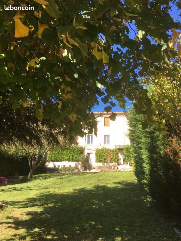 Maison à vendre, 130m², Aubin