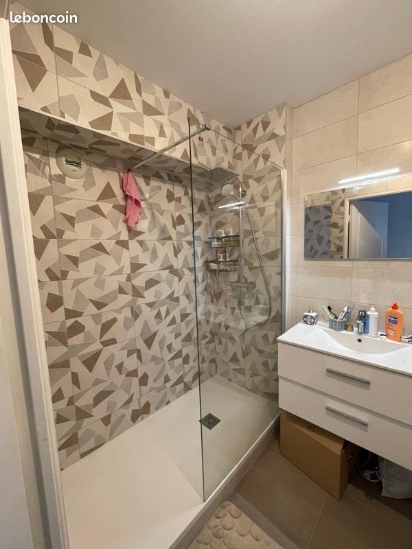 Appartement à louer, 52m², Lyon 8ème