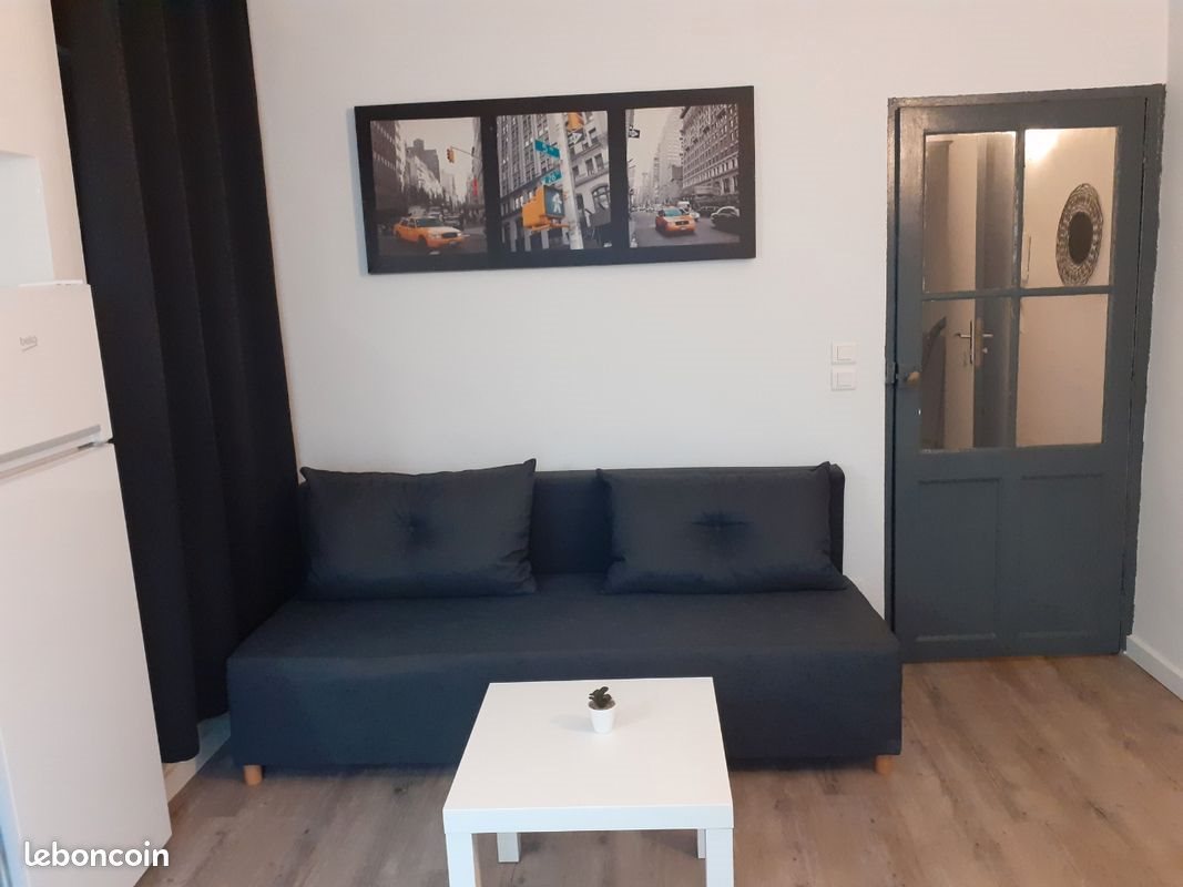 Appartement à louer, 20m², Manosque