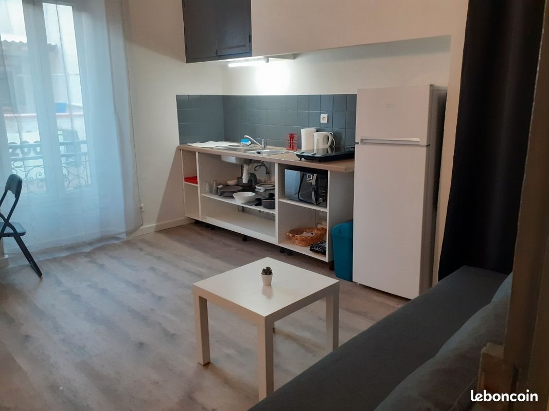Appartement à louer, 20m², Manosque