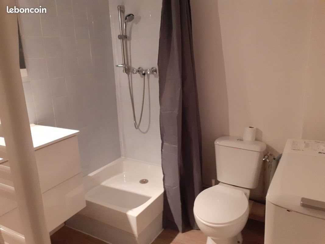 Appartement à louer, 20m², Manosque