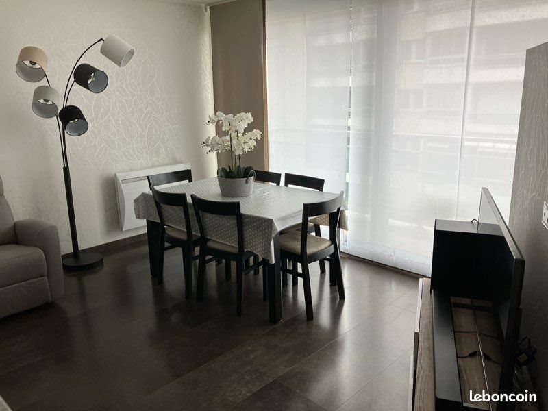 Appartement à louer, 59m², Laval