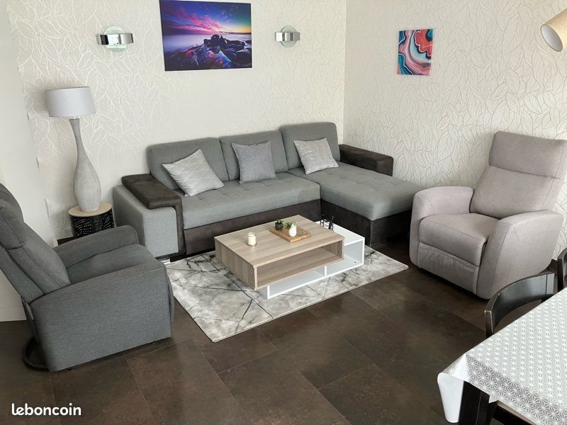 Appartement à louer, 59m², Laval