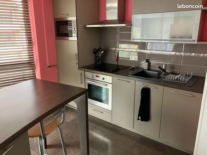 Appartement à louer, 59m², Laval