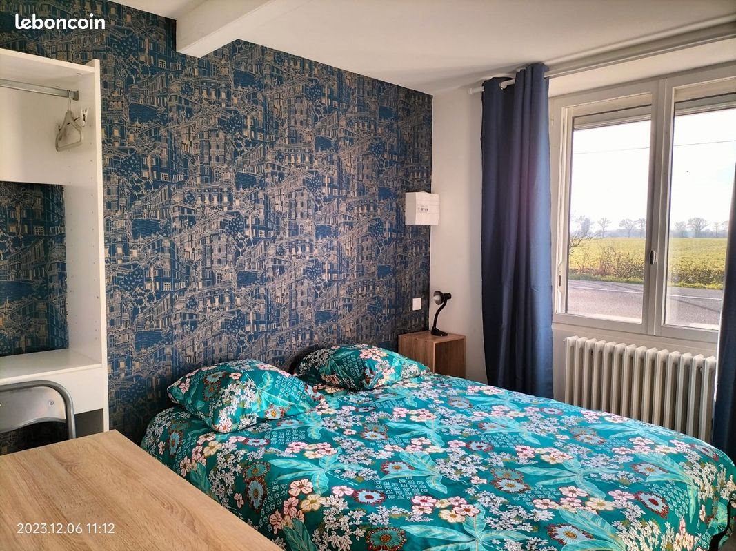 Maison à louer, 5m², Montaigu