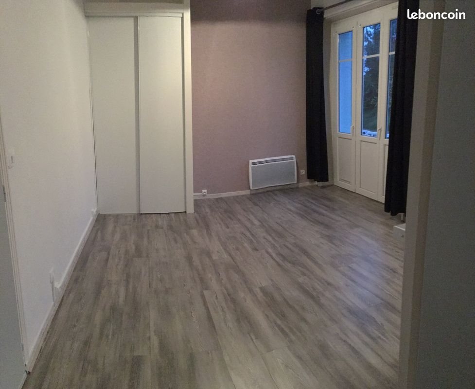 Appartement à louer, 21m², Dijon