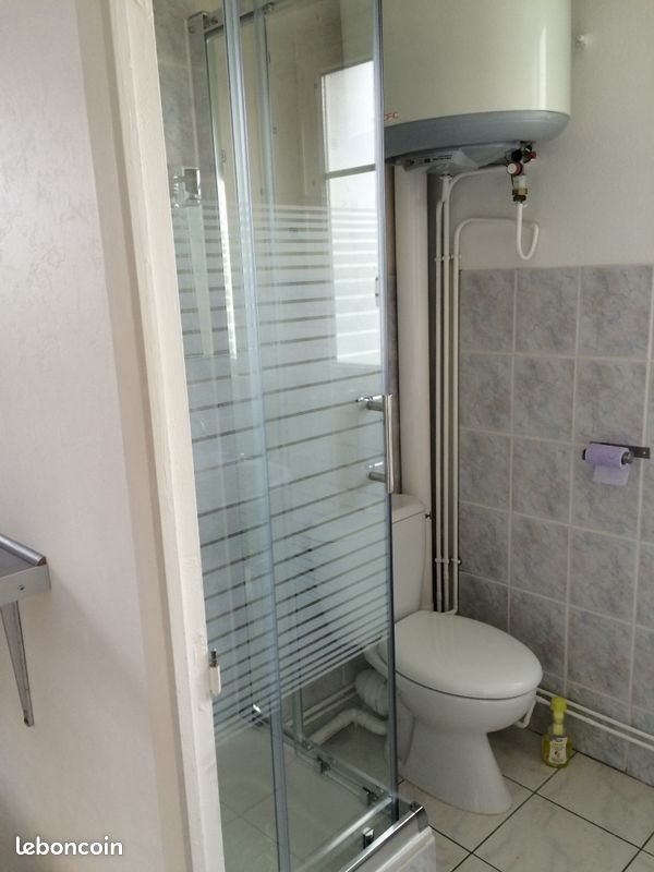 Appartement à louer, 21m², Dijon