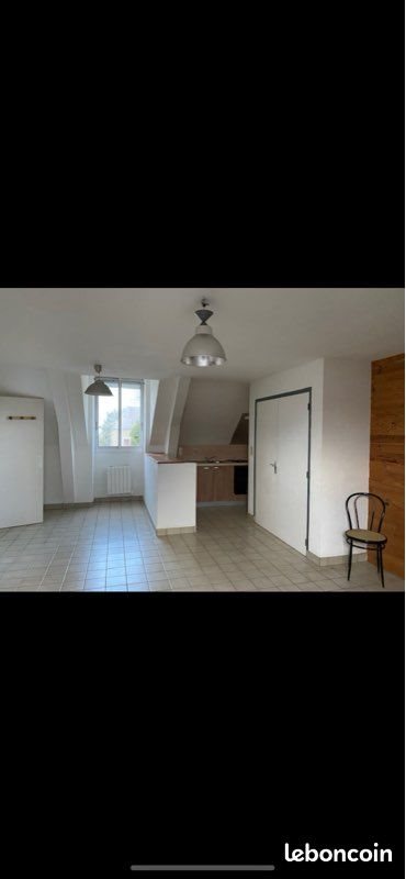 Appartement à vendre, 28m², La Trinité-sur-Mer
