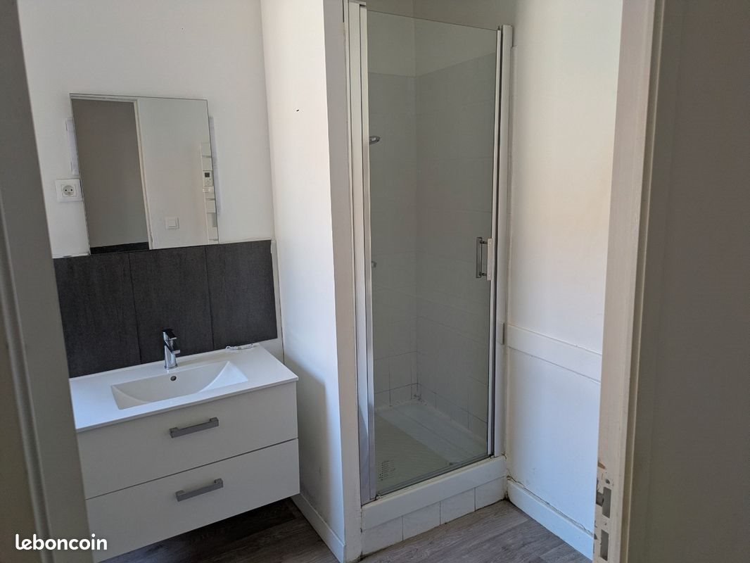 Appartement à louer, 71m², Auzat-la-Combelle
