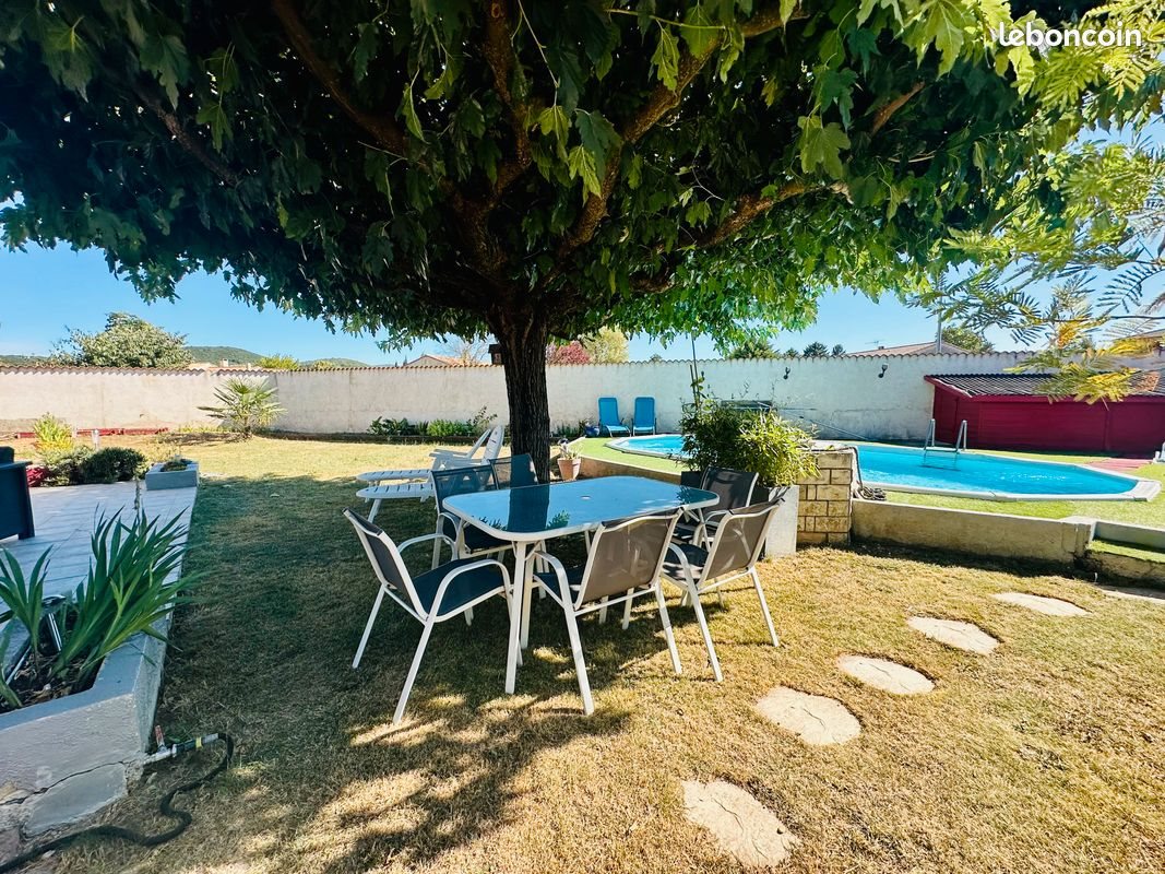 Maison à vendre, 86m², Livron-sur-Drôme
