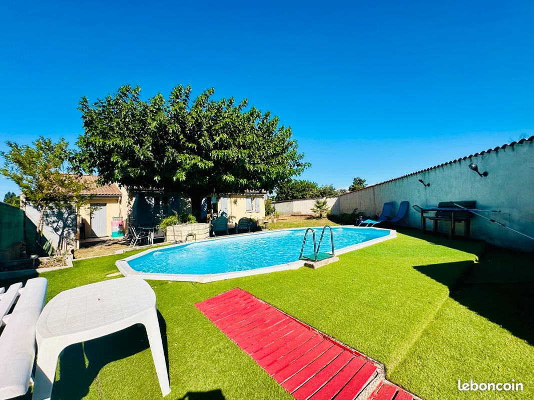 Maison à vendre, 86m², Livron-sur-Drôme