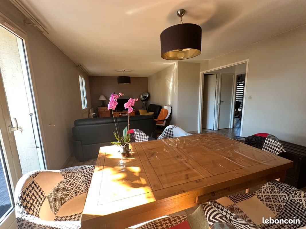 Maison à vendre, 86m², Livron-sur-Drôme