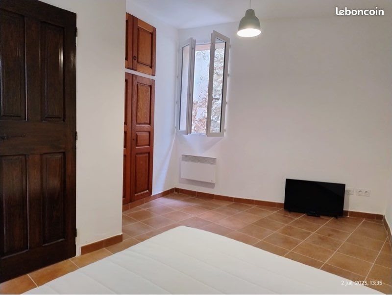 Appartement à louer, 30m², Bargemon