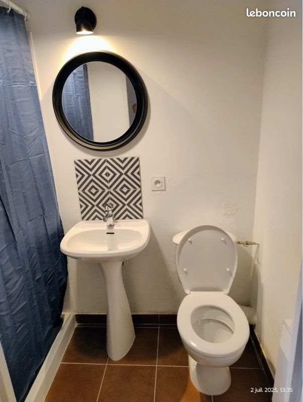 Appartement à louer, 30m², Bargemon
