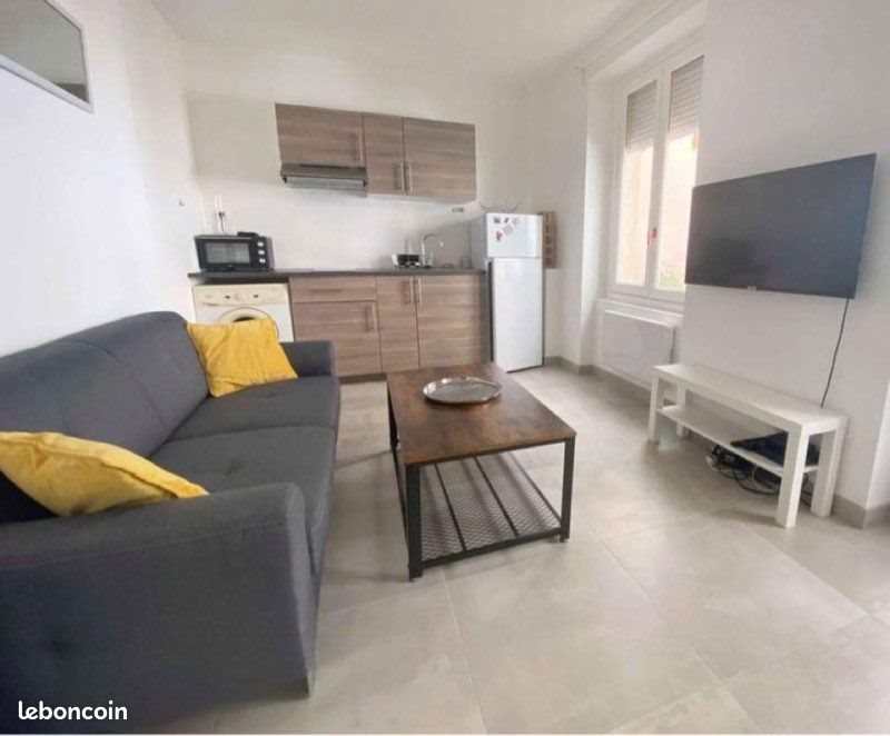 Appartement à louer, 19m², Asnières-sur-Seine