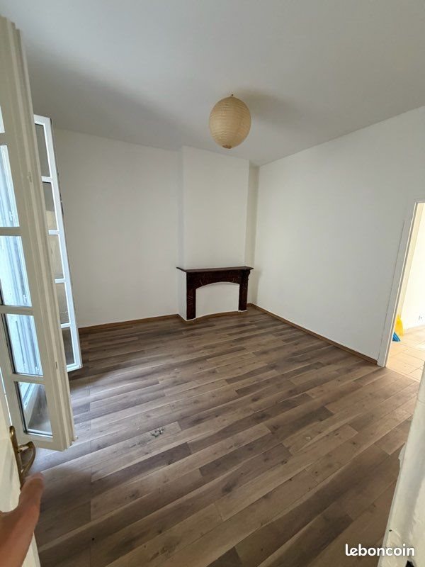 Appartement à louer, 53m², Béziers
