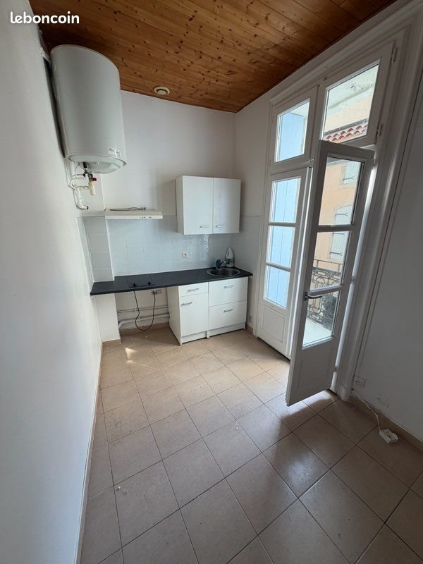 Appartement à louer, 53m², Béziers