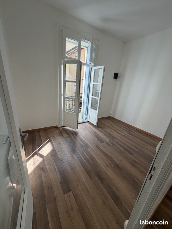Appartement à louer, 53m², Béziers