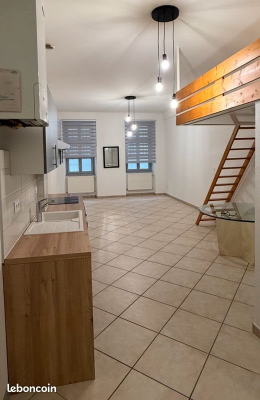 Appartement à vendre, 100m², Besançon