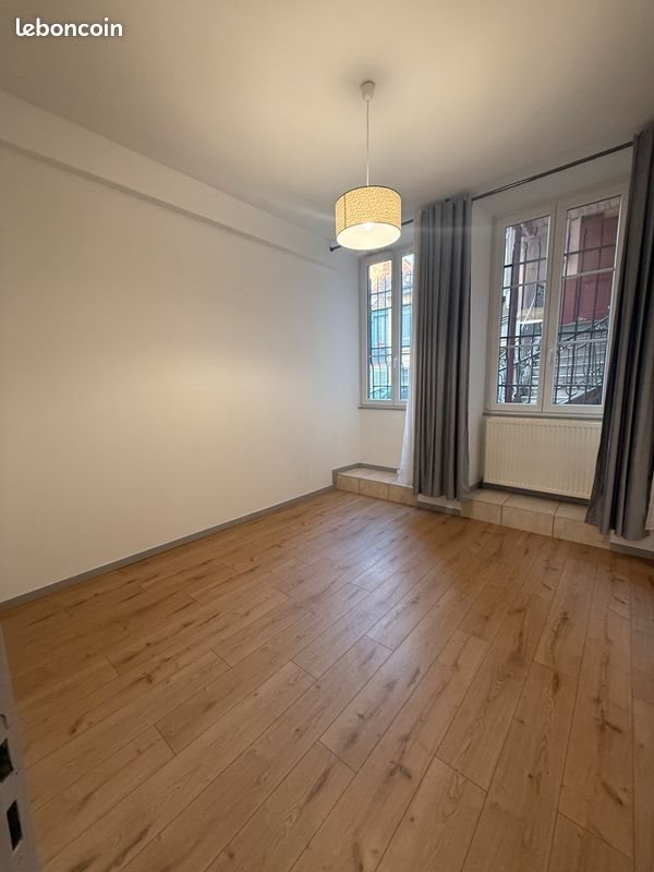 Appartement à vendre, 100m², Besançon
