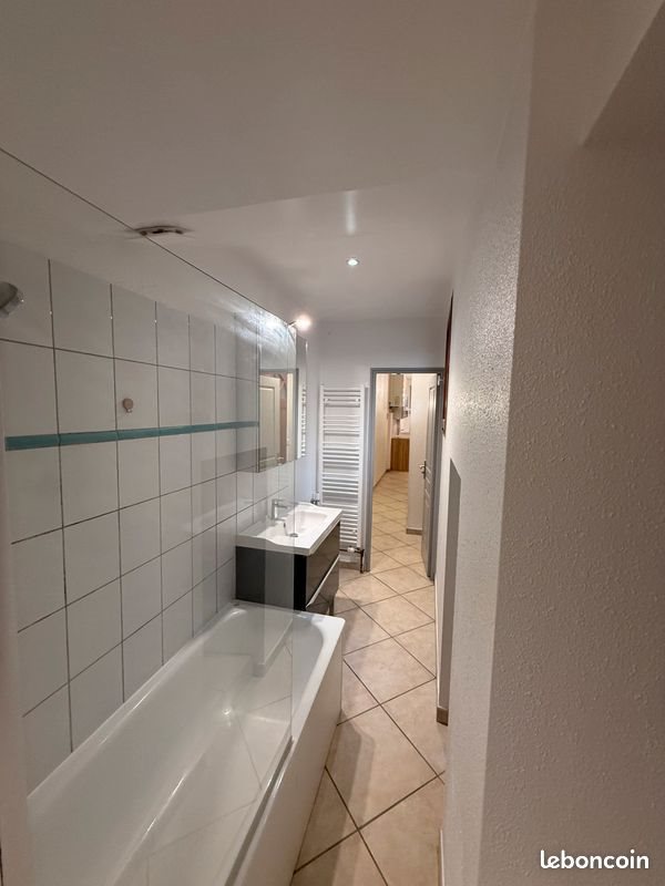 Appartement à vendre, 100m², Besançon