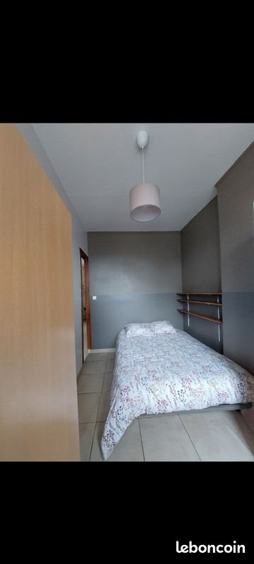 Appartement à louer, 29m², Valenciennes